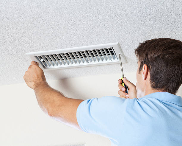 Best Air Quality Testing for Mold Spores  in Lexington Park, MD